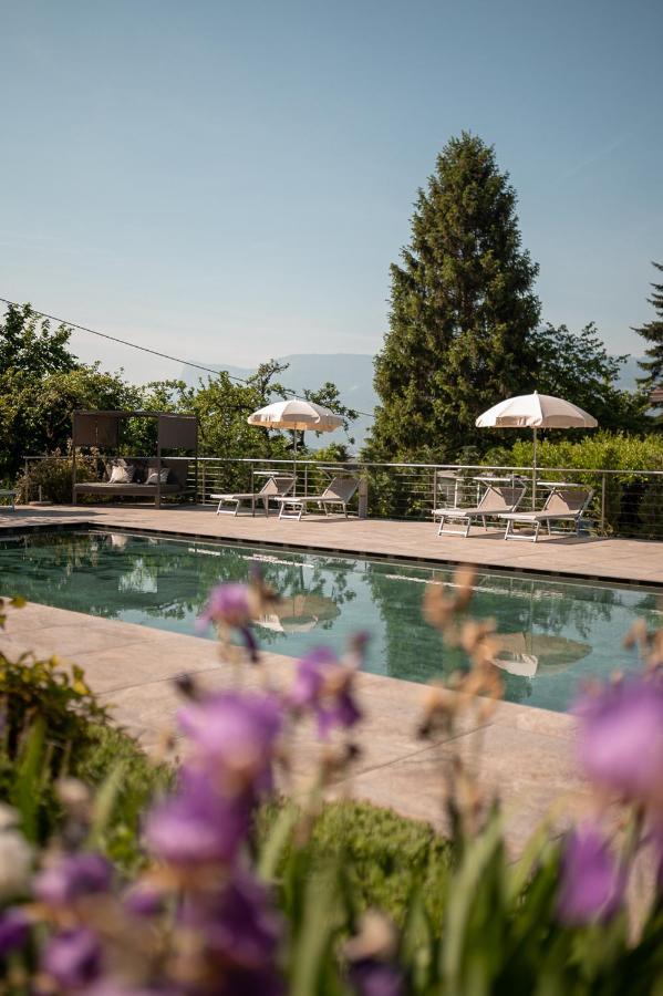 Hotel Salgart Merano Exterior foto