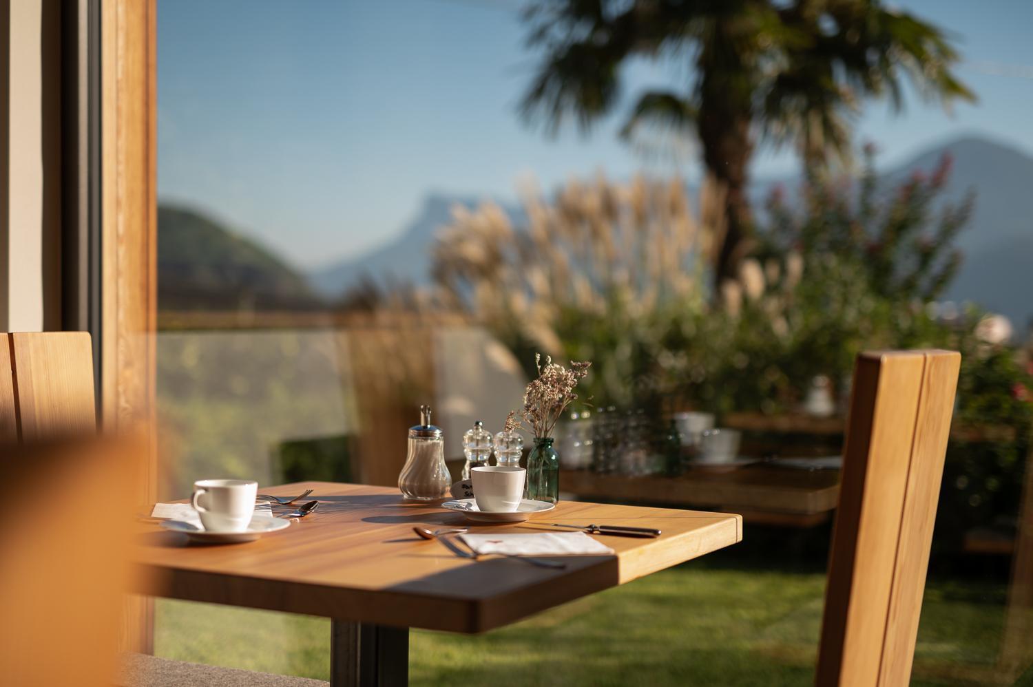 Hotel Salgart Merano Exterior foto