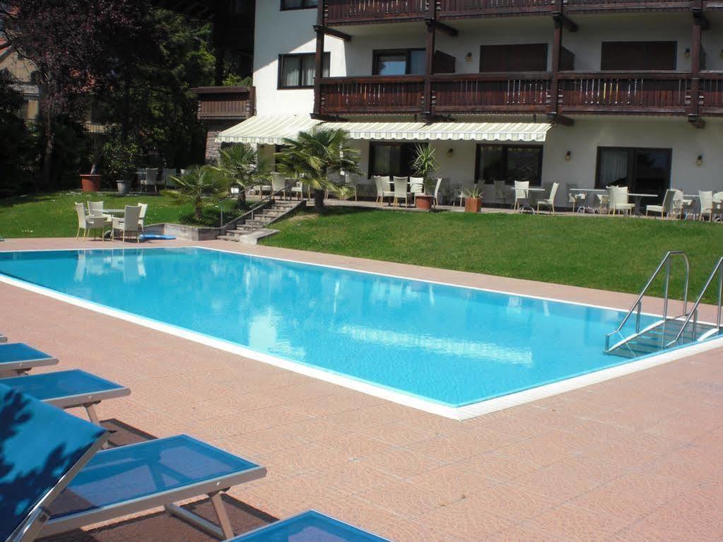 Hotel Salgart Merano Exterior foto