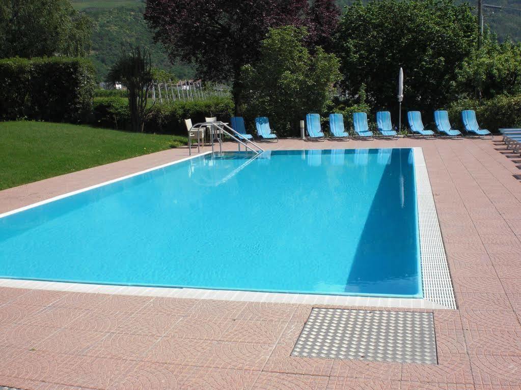 Hotel Salgart Merano Exterior foto