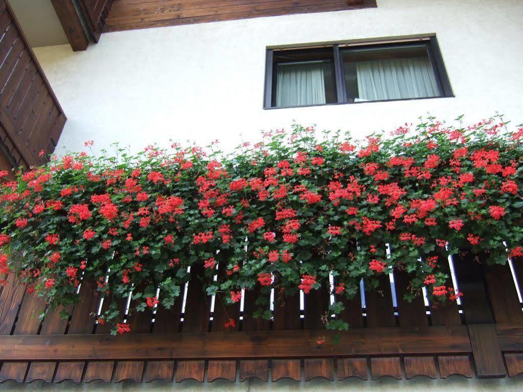 Hotel Salgart Merano Exterior foto